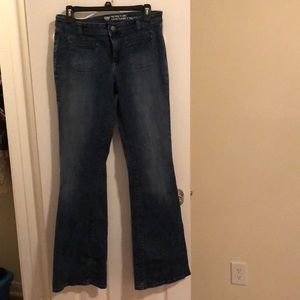Gap Jeans